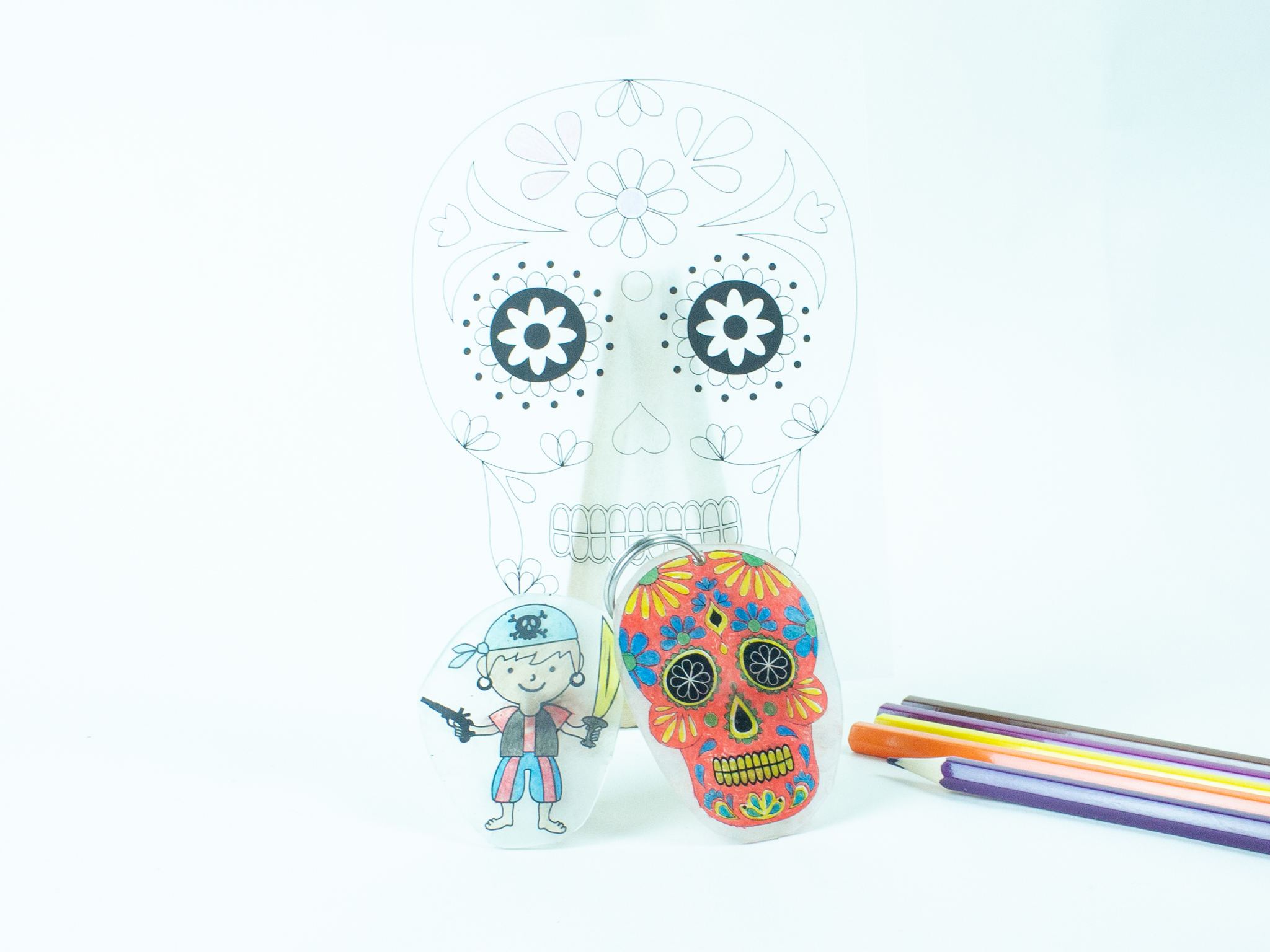 Krympeplast Workshop